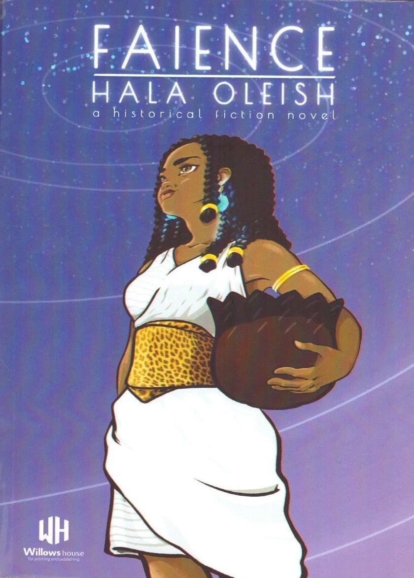 FAIENCE – from page