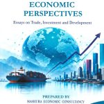 Global Economic PERSPECTIVES Essays on Trade , Investment and Development