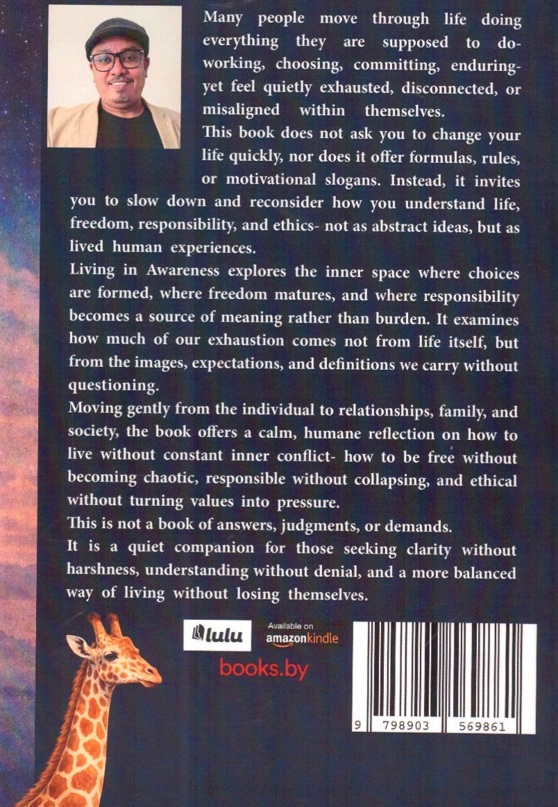 Living in Awareness 2