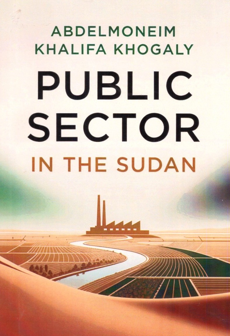 Public Sector In The Sudan