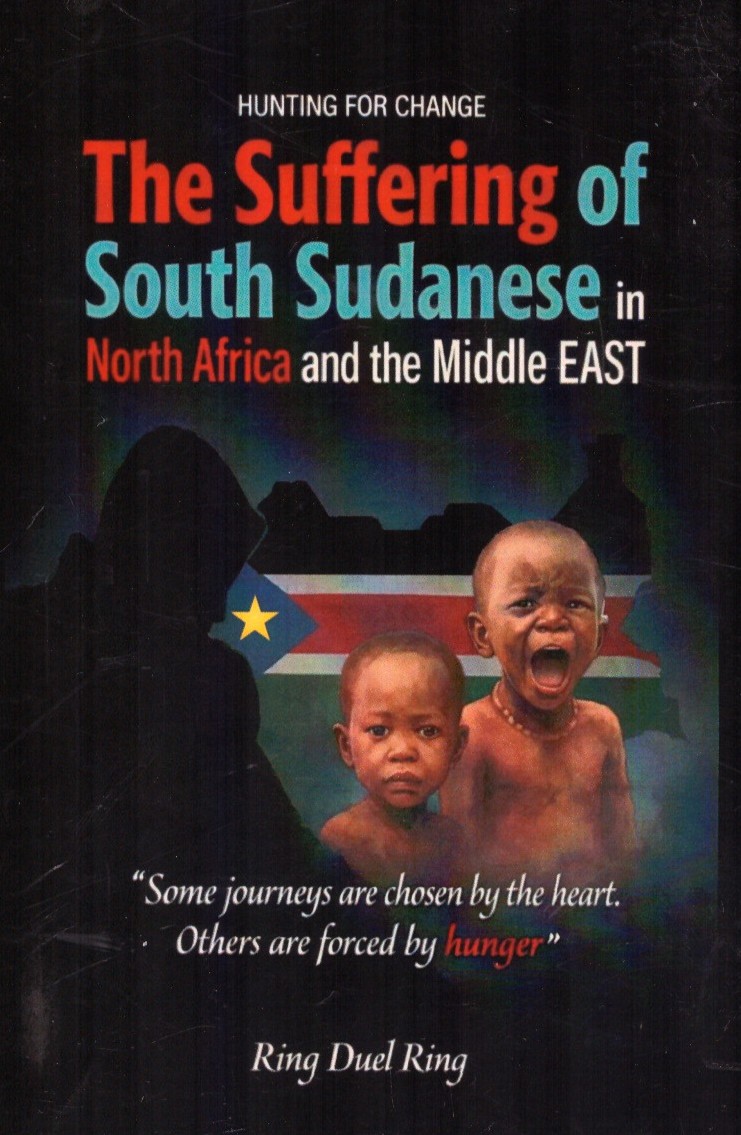 The Suffering Of South Sudanese