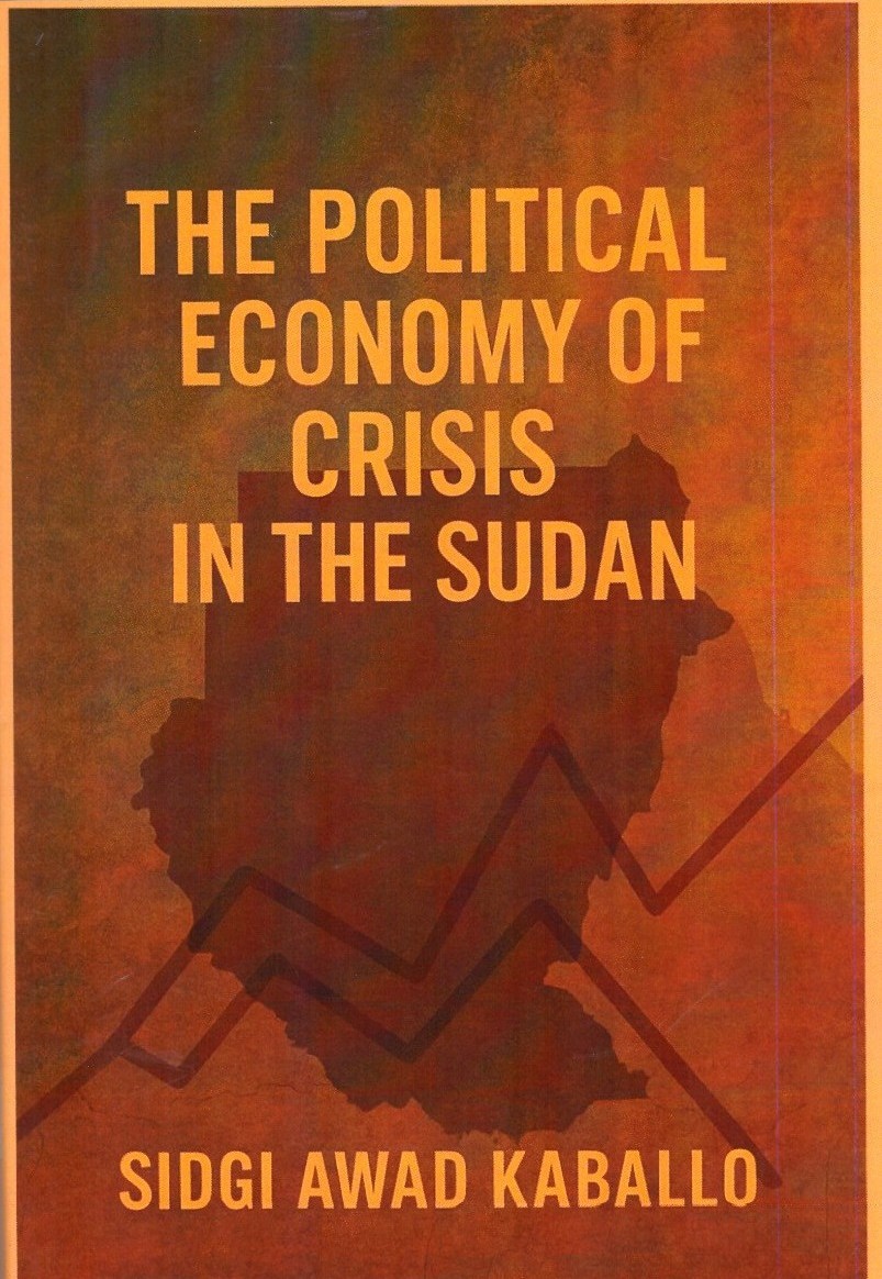 The political Ecnomy OF Crisis In The Sudna
