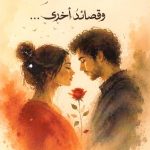 أنا  وأنت وقصائد أخرى